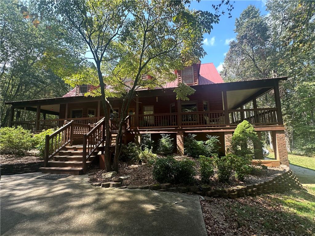 8275 Pea Ridge Road