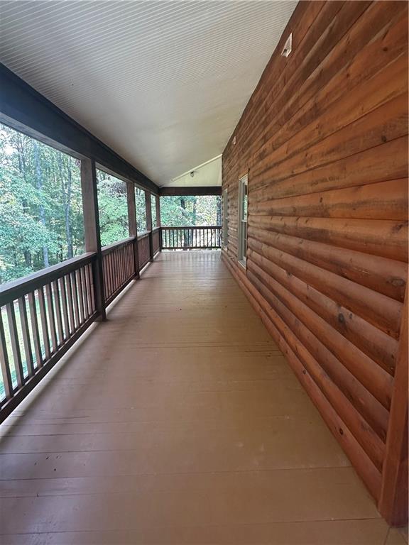 8275 Pea Ridge Road