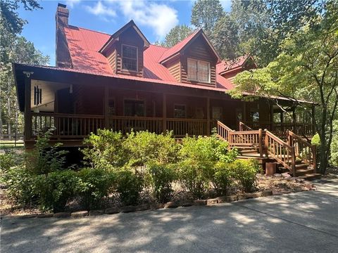 Homes For Sale - 8275 Pea Ridge Road<br/> Cornelia, GA 30531