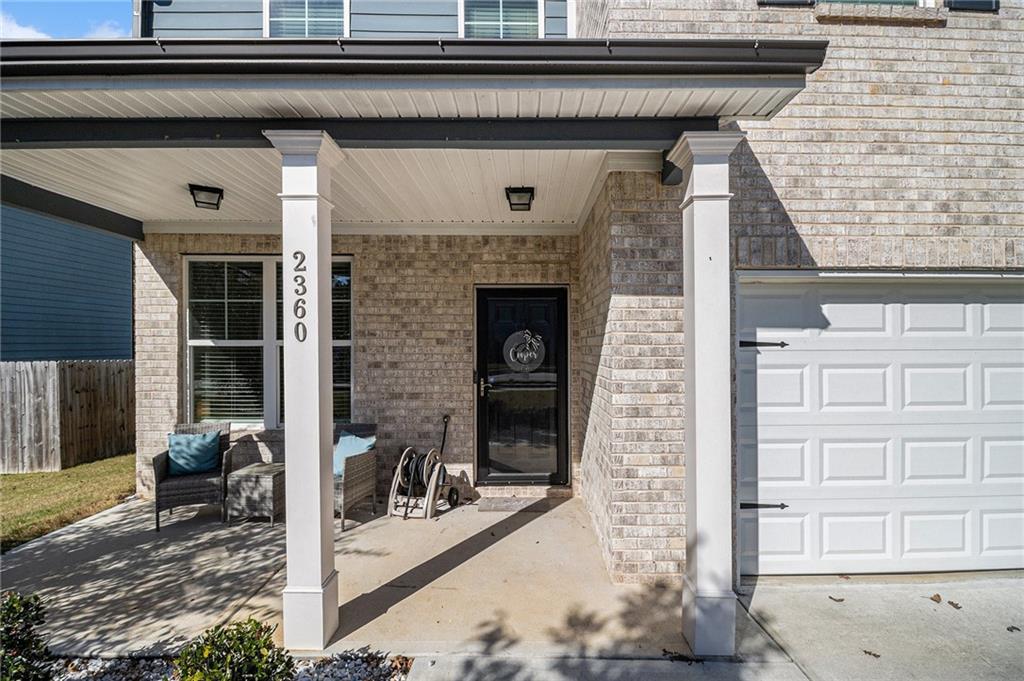 2360 Annes Lake Circle