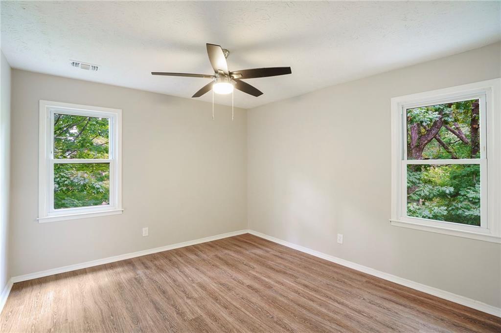 Village North Crossing - Residential