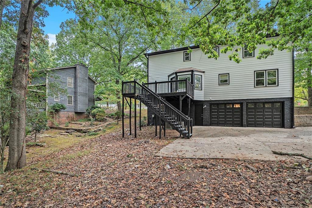 Village North Crossing - Residential