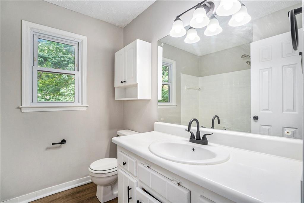 Village North Crossing - Residential