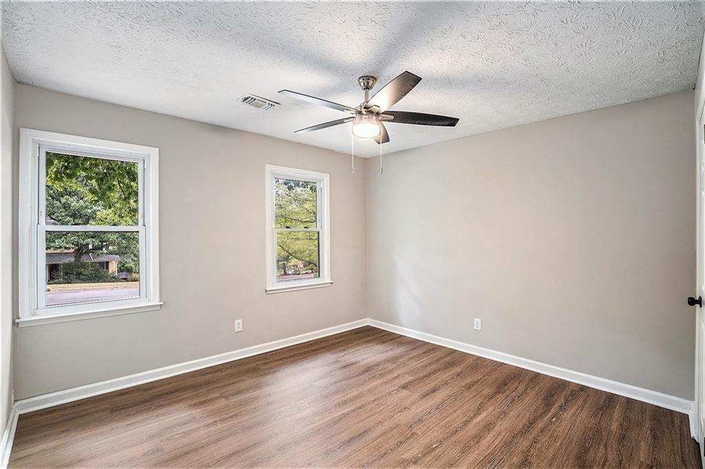 Village North Crossing - Residential