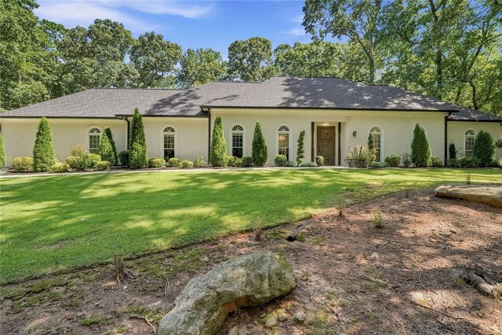 995 Willeo Road