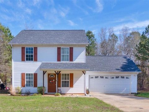 Homes For Sale - 40 Rocky Hill Way<br/> Covington, GA 30014
