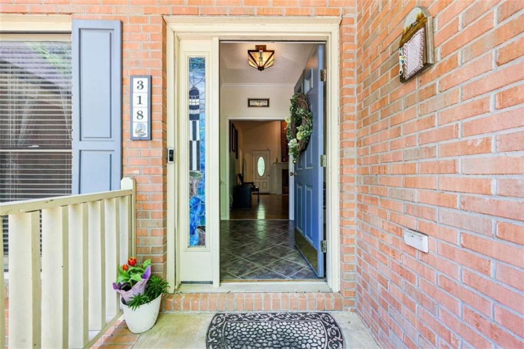 318 Dogwood Trace, Mcdonough, Georgia image 4