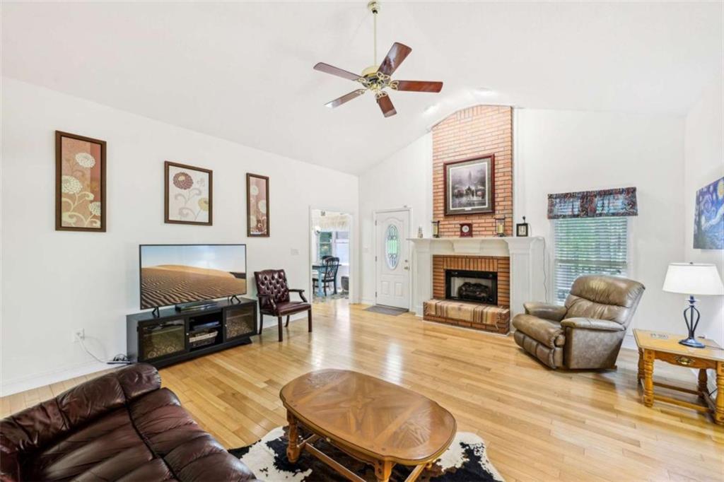 318 Dogwood Trace, Mcdonough, Georgia image 10