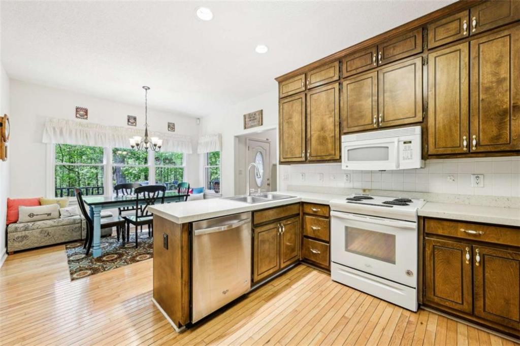 318 Dogwood Trace, Mcdonough, Georgia image 18