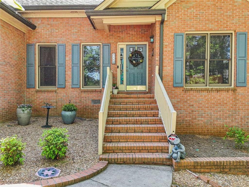 318 Dogwood Trace, Mcdonough, Georgia image 3