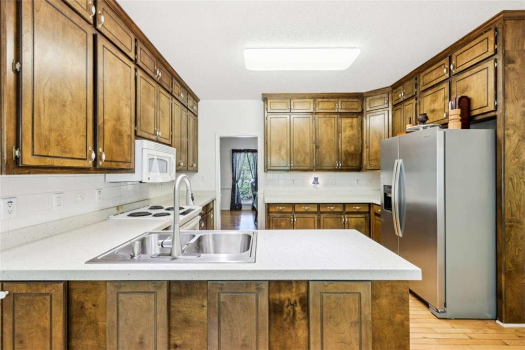 318 Dogwood Trace, Mcdonough, Georgia image 17