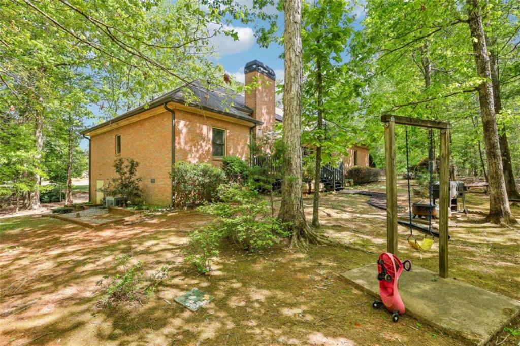 318 Dogwood Trace, Mcdonough, Georgia image 49