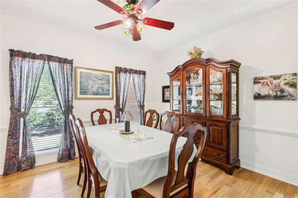 318 Dogwood Trace, Mcdonough, Georgia image 13