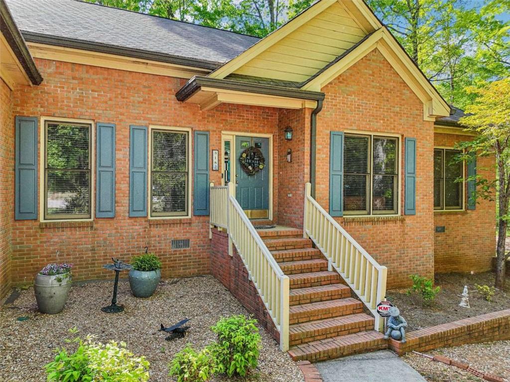 318 Dogwood Trace, Mcdonough, Georgia image 2