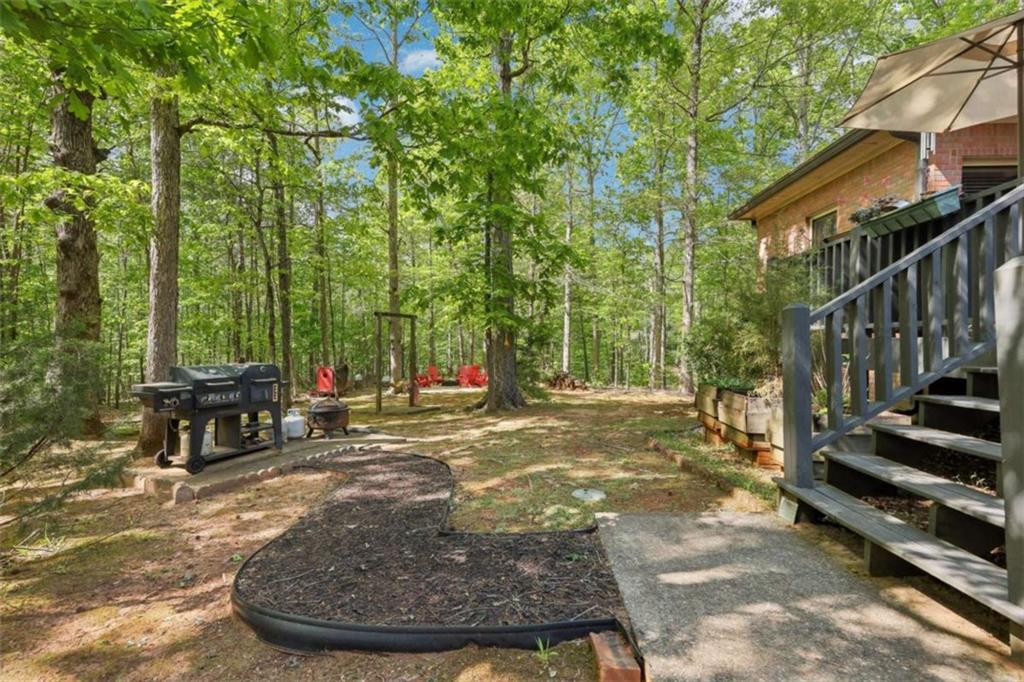 318 Dogwood Trace, Mcdonough, Georgia image 46