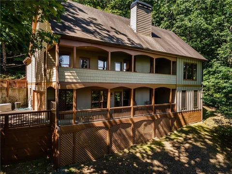 A home in Jasper