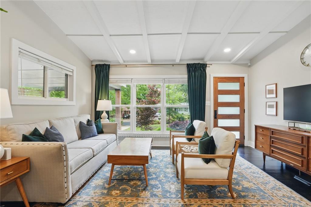 3018 Monterey Drive