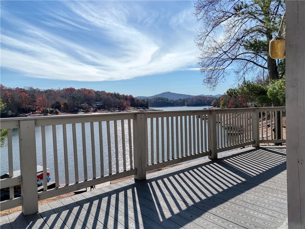 129 Mountain View Lane