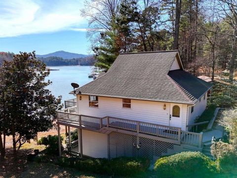 129 Mountain View Lane Blairsville GA 30512