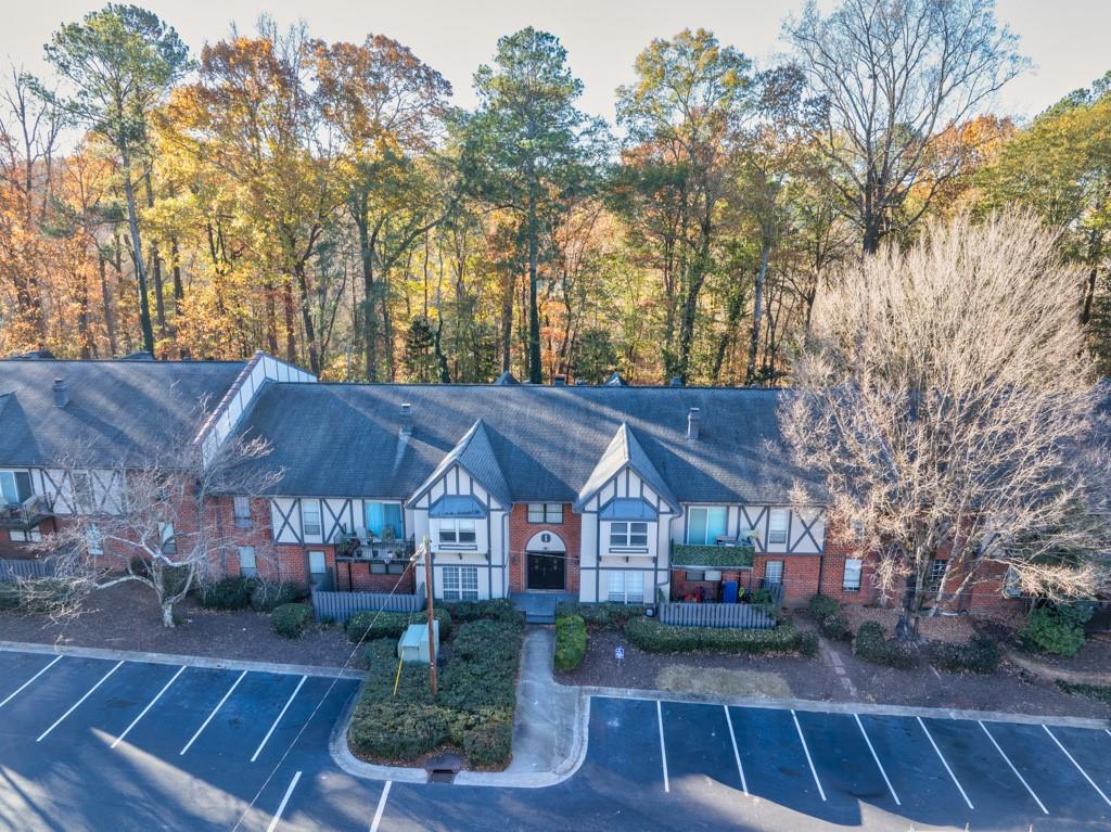 6851 Roswell Road #I18, Sandy Springs, Georgia image 8