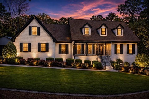 Homes For Sale - 1505 Old Fountain Road<br/> Lawrenceville, GA 30043