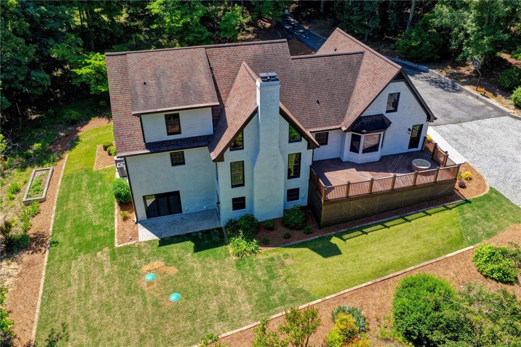 1505 Old Fountain Road