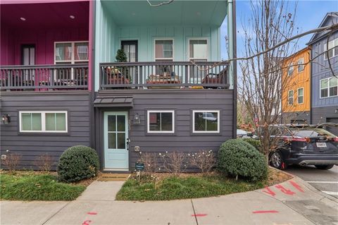 Photo of 203 Color Circle, Atlanta, GA 30317 (MLS # 7743368)