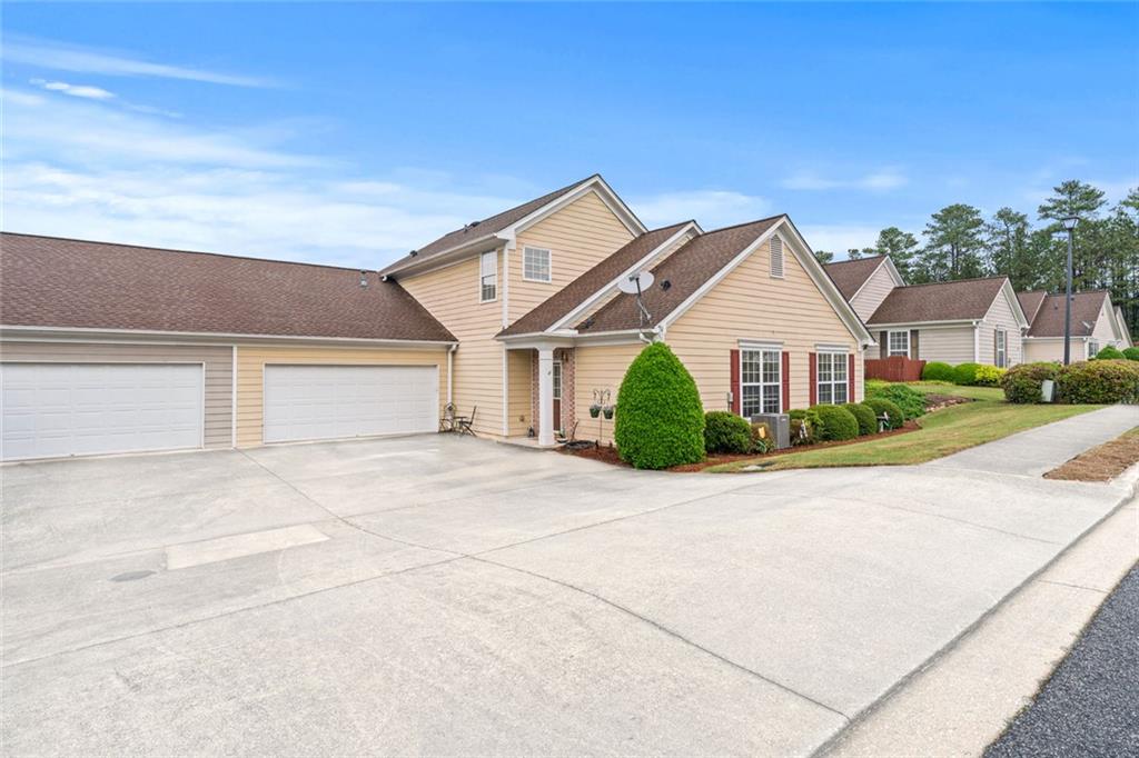 202 Accord Lane SW
