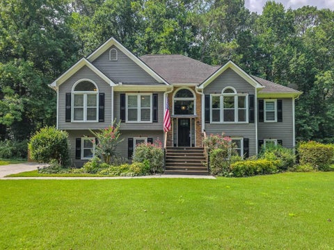 Homes For Sale - 5249 Proctor Landing<br/> Cobb County, Acworth, GA 30101