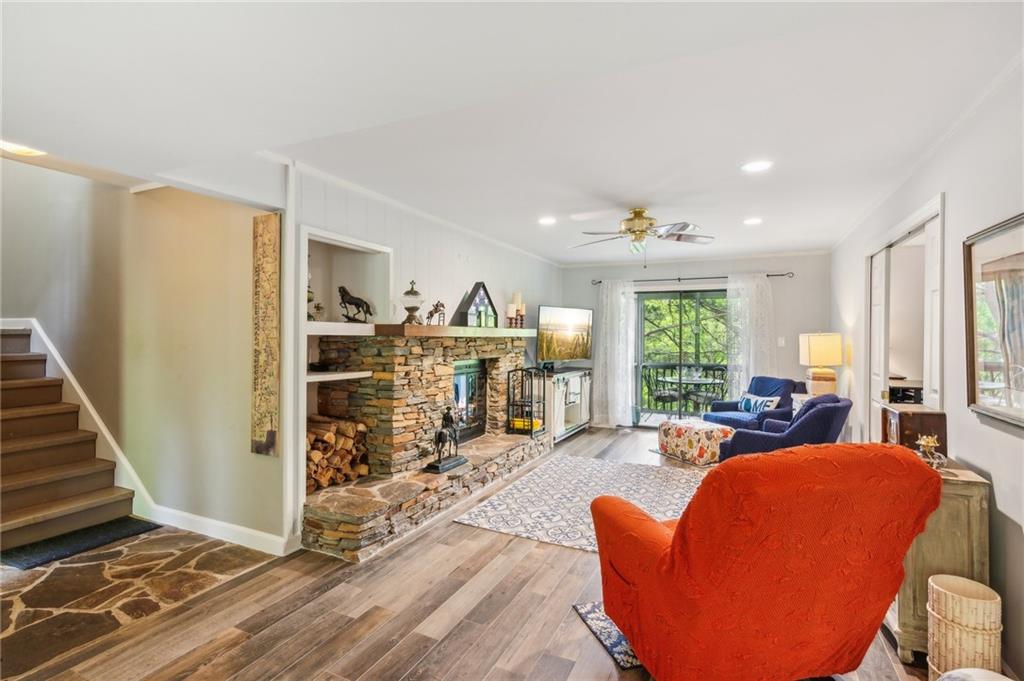 182 Sconti Ridge Rdg #440, Jasper, Georgia image 8
