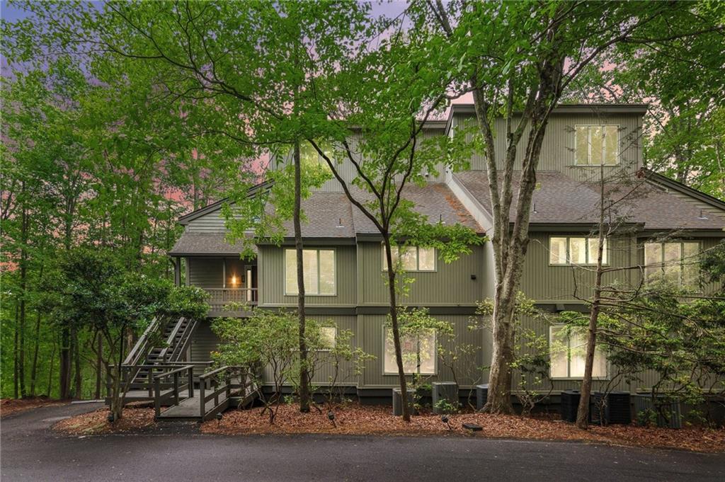 182 Sconti Ridge Rdg #440, Jasper, Georgia image 1