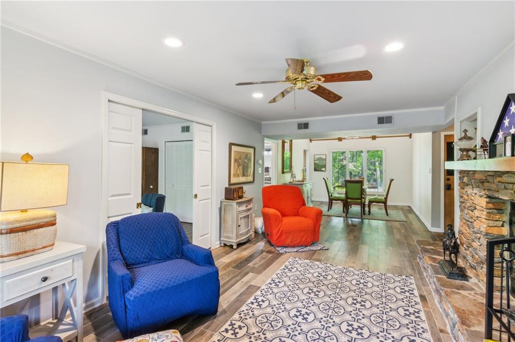 182 Sconti Ridge Rdg #440, Jasper, Georgia image 9