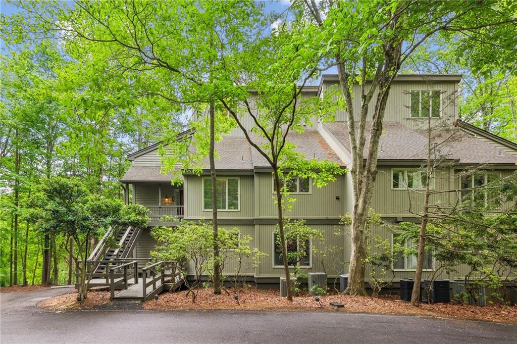 182 Sconti Ridge Rdg #440, Jasper, Georgia image 2