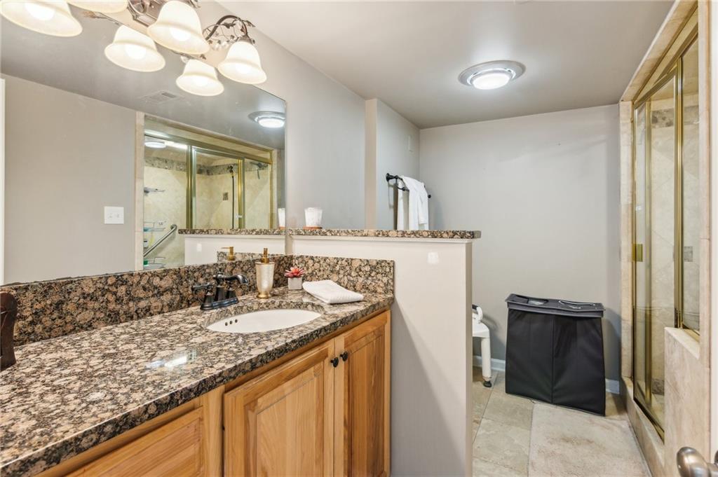 182 Sconti Ridge Rdg #440, Jasper, Georgia image 20