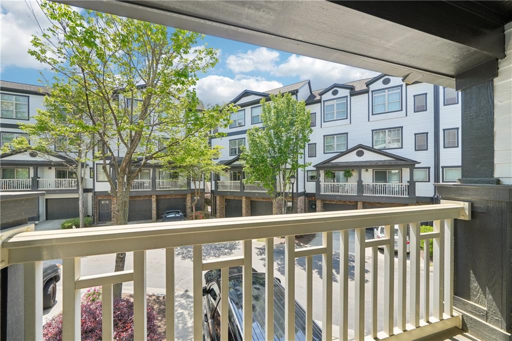 221 Semel Circle #245, Atlanta, Georgia image 18