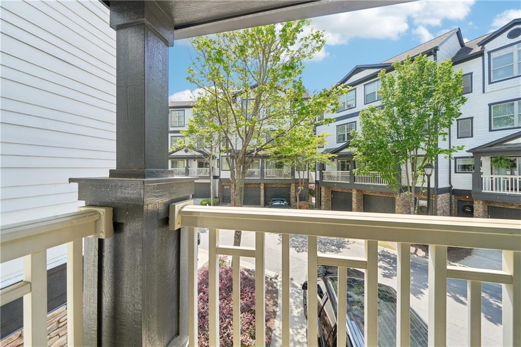 221 Semel Circle #245, Atlanta, Georgia image 17