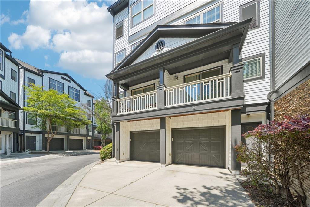 221 Semel Circle #245, Atlanta, Georgia image 19