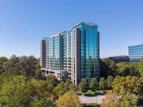 A home in Atlanta