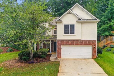 Photo of 1105 Glenrose Drive SE, Smyrna, GA 30080 (MLS # 7628722)