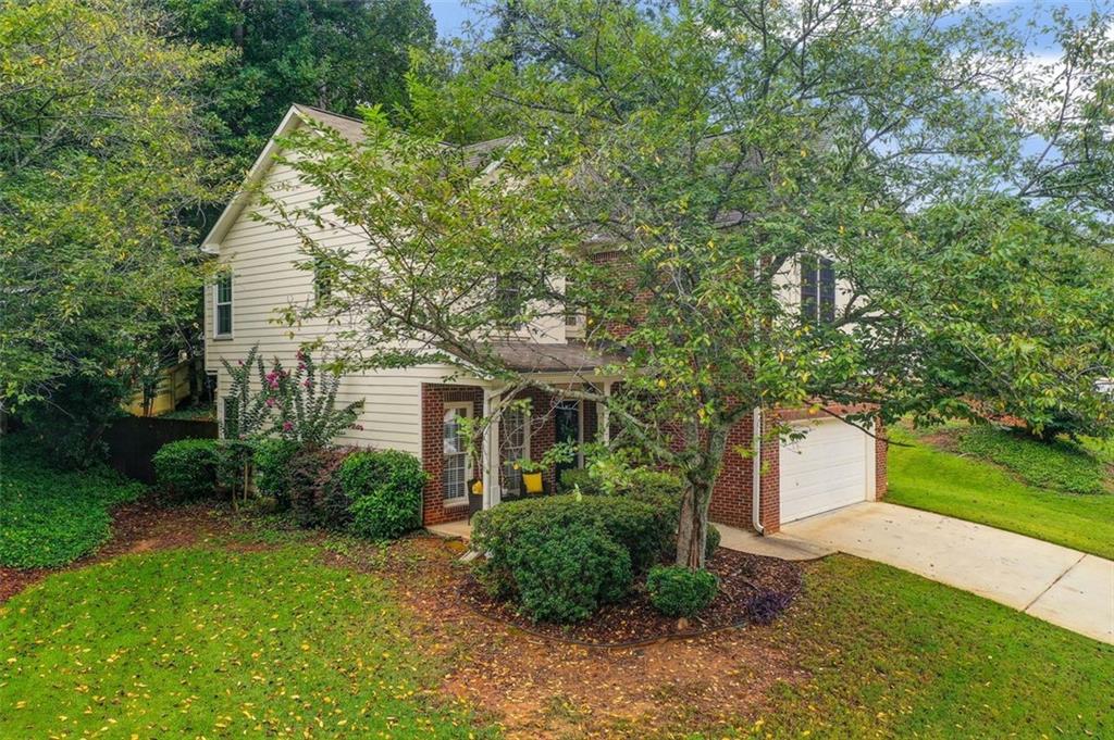1105 Glenrose Drive SE
