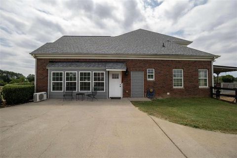 A home in Taylorsville