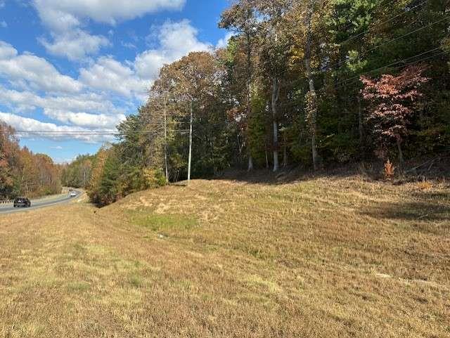 0 Highway 515 North - 26.79 acres