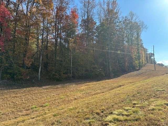 0 Highway 515 North - 26.79 acres