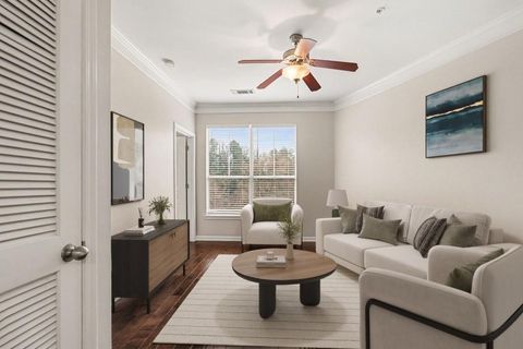 10 Perimeter Summit Boulevard NE 4143 Brookhaven GA 30319