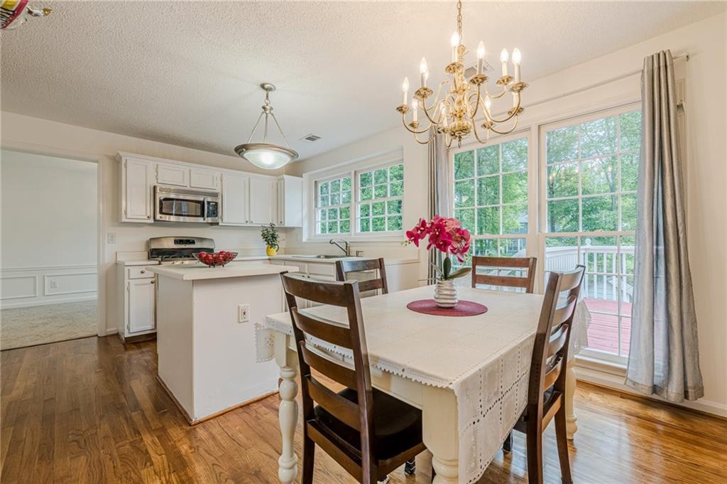 303 Cimarron Way, Lawrenceville, Georgia image 13