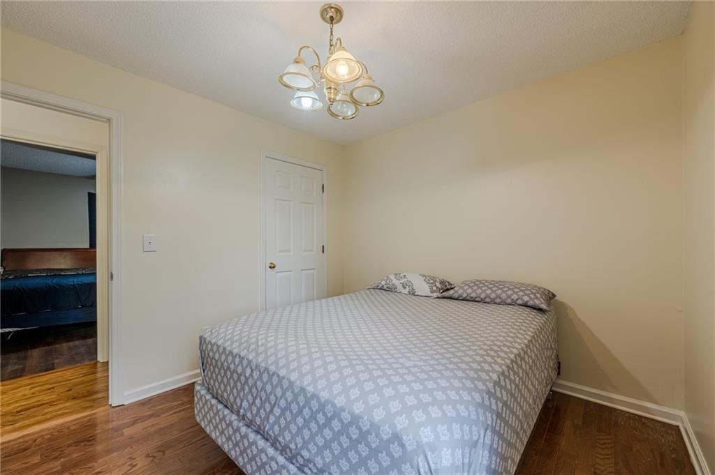 303 Cimarron Way, Lawrenceville, Georgia image 27