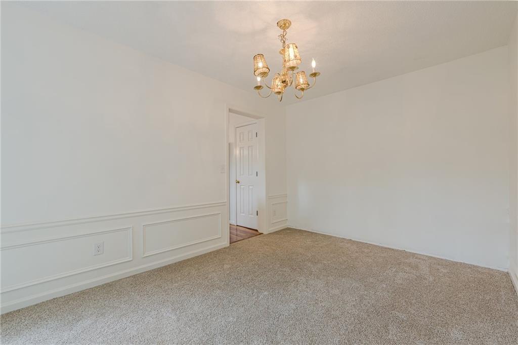 303 Cimarron Way, Lawrenceville, Georgia image 21