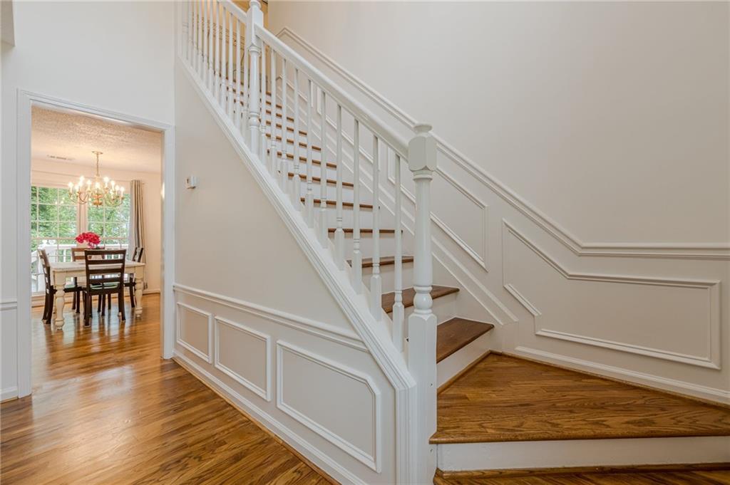 303 Cimarron Way, Lawrenceville, Georgia image 7
