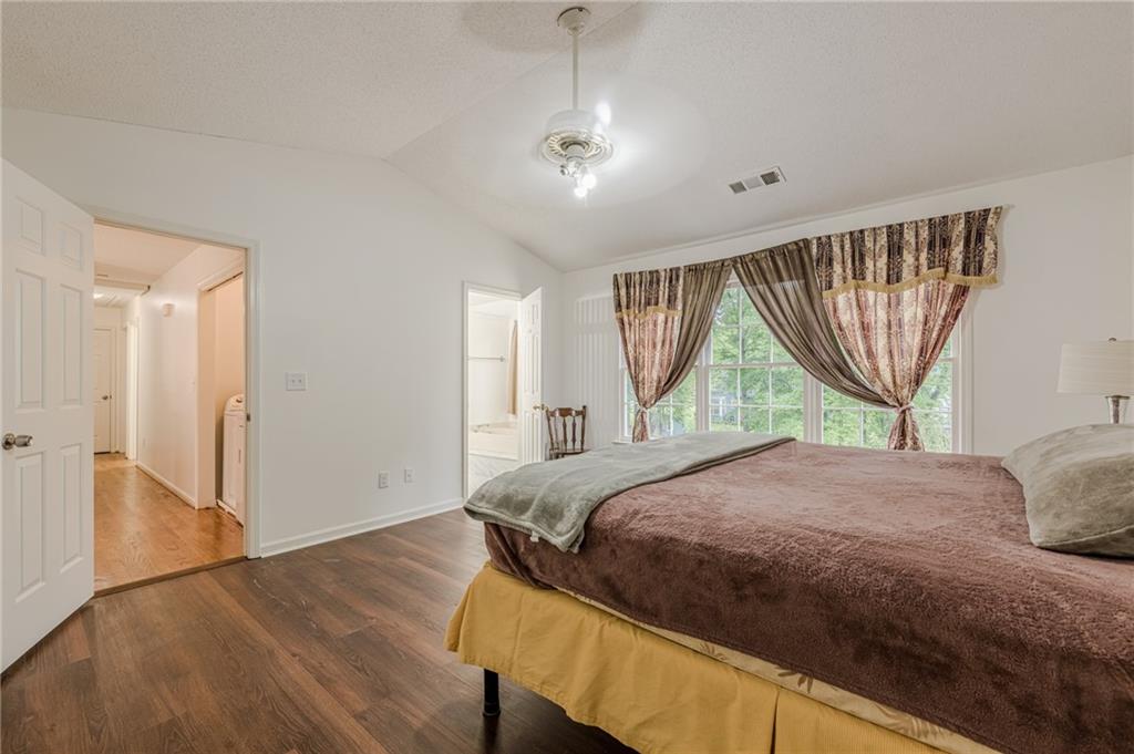 303 Cimarron Way, Lawrenceville, Georgia image 31