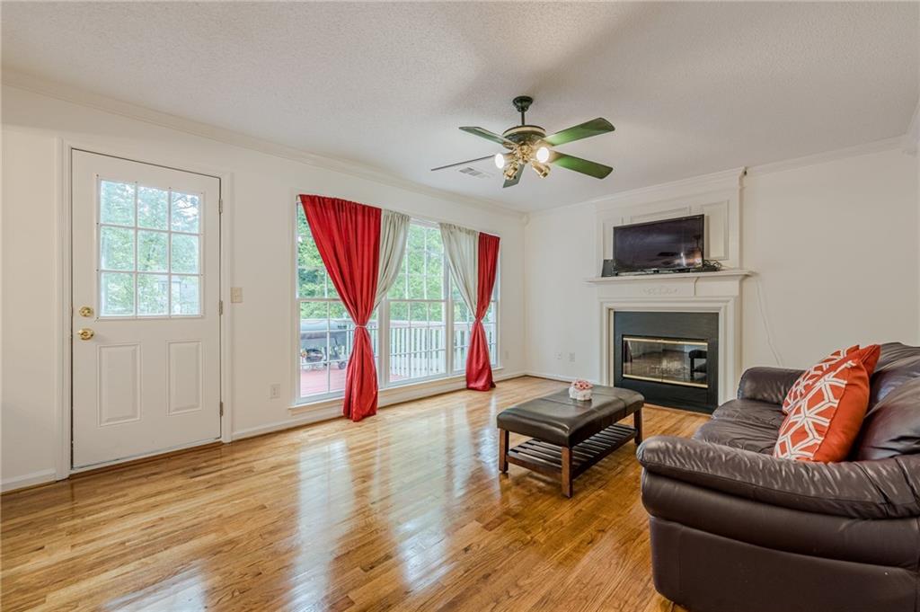 303 Cimarron Way, Lawrenceville, Georgia image 15